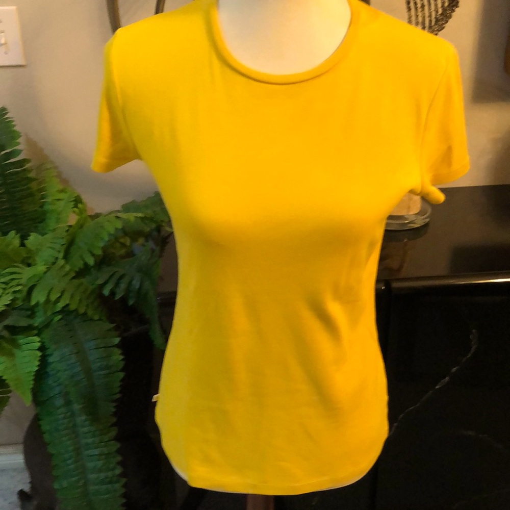 SZ M JONES NEW YORK SIGNATURE NWOT